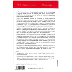 ABAO Franc-Maçonnerie Lerbet (Georges) - Les 33 degrés écossais et la tradition.