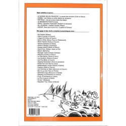 ABAO Albums Spirou album n°293