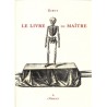 ABAO Franc-Maçonnerie Gibet - Le Livre du Maître.