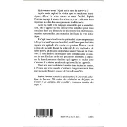 ABAO Franc-Maçonnerie Perenne (Sophie) - La Vision paradoxale.