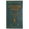 ABAO Franc-Maçonnerie Poulat (E) & Laurant (J.P.) - L'Antimaçonnisme catholique.