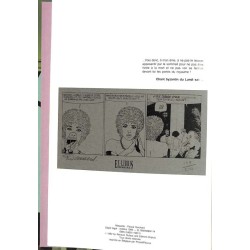 ABAO Jessica Blandy Jessica Blandy 08 + Ex-libris s. et num. /250
