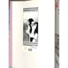 ABAO Jessica Blandy Jessica Blandy 10 + Ex-libris s. et num. /300