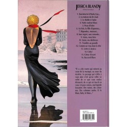 ABAO Jessica Blandy Jessica Blandy 16