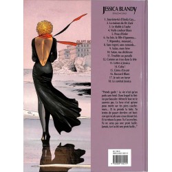 ABAO Jessica Blandy Jessica Blandy 18