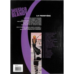 ABAO Jessica Blandy Jessica Blandy 21