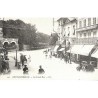 ABAO 77 - Seine-et-Marne [77] Fontainebleau - La Grande Rue.