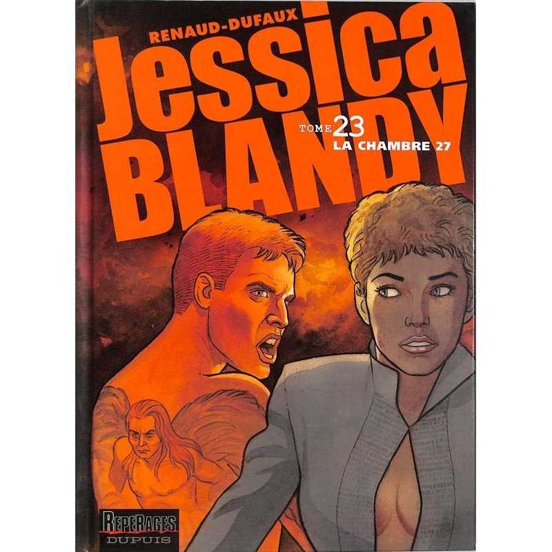 ABAO Jessica Blandy Jessica Blandy 23