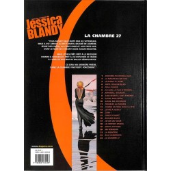 ABAO Jessica Blandy Jessica Blandy 23