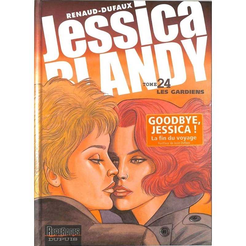 ABAO Jessica Blandy Jessica Blandy 24