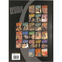 ABAO Jessica Blandy Jessica Blandy 24