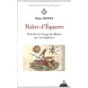 ABAO Franc-Maçonnerie Mansuy (Didier) - Maître d'équerre.