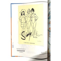 ABAO Julie, Claire, Cécile Julie, Claire, Cécile 10 + Ex-libris s. et num. /100