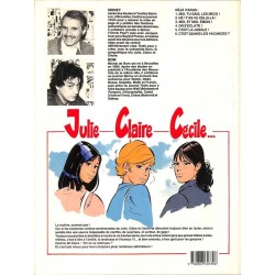 ABAO Julie, Claire, Cécile Julie, Claire, Cécile 06