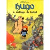 ABAO Hugo Hugo 01 + Dédicace.
