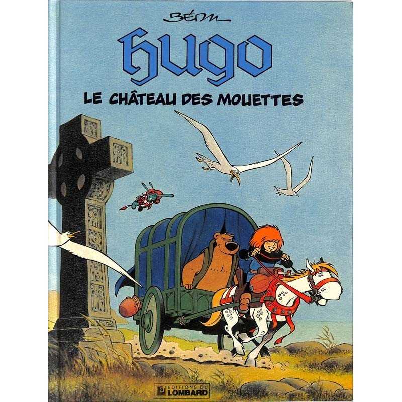 ABAO Hugo Hugo 04