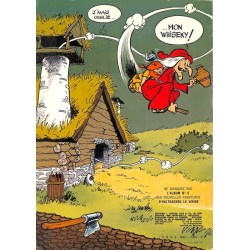 ABAO Hultrasson le viking Hultrasson le viking 04