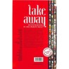 ABAO Cuisine Take away. 120 recettes de cuisine de rue dans le monde.