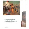 ABAO Histoire Schmitt Pantel (P.) - Citoyennetés et doits de l'Homme.