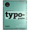 ABAO Arts [Typographie] Lupton (E.) - Comprendre la typographie.