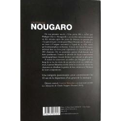 ABAO Arts [Musique] Balandras (L.) -L'Intégrale Nougaro.