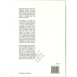 ABAO Essais [Ecriture] Maniette (Y.) - Les Kanas du bout des doigts.