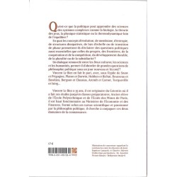 ABAO Essais [Philosophie] Le Biez (V.) - Platon a rendez-vous avec Darwin.