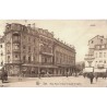 ABAO Liège Spa - Place Pierre le Grand et façade du Casino.
