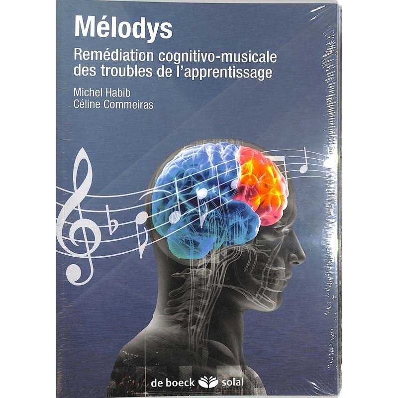 ABAO Sciences & technologies Habib (M.) & Commeiras (C.) - Mélodys.