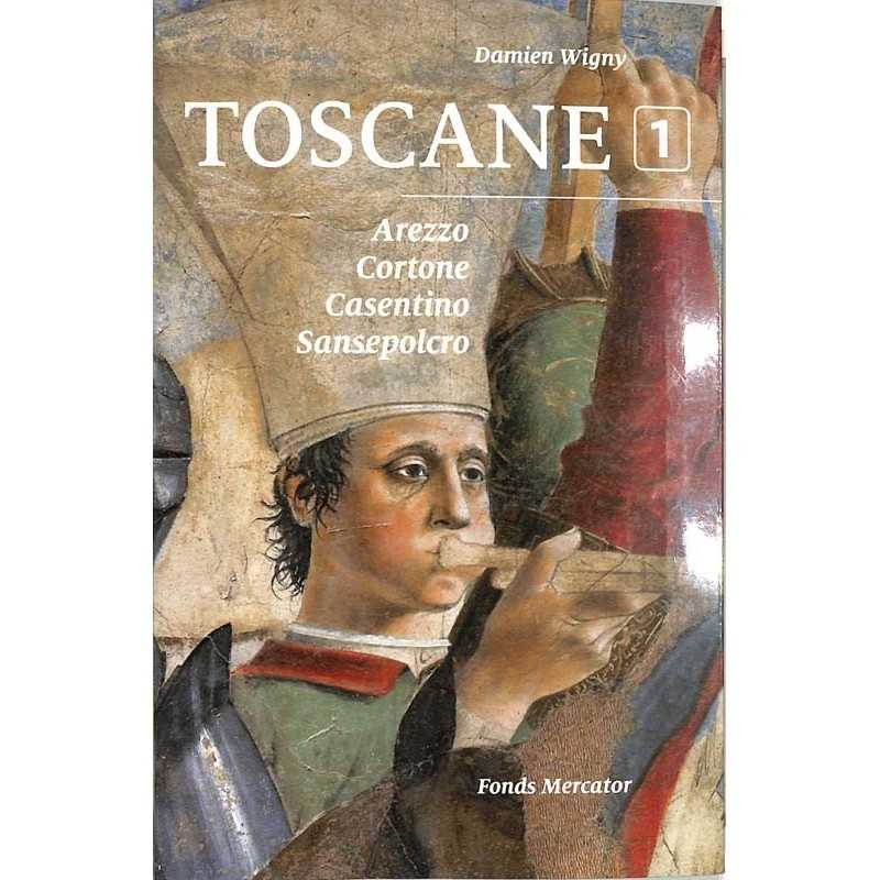 ABAO Italie Wigny (D.) - Toscane.