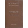 ABAO Essais Villiers (Jephan, de) - Conversation avec Arnaud Matagne.