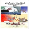 ABAO Franc-Maçonnerie Sat - Les Fourmis maçonniques T2.