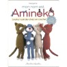 ABAO Arts [Artisanat] Nekoyama - Mon nom est Amineka.