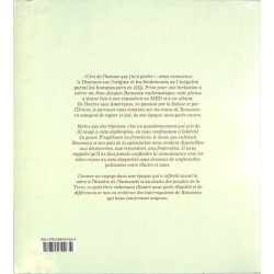 ABAO Essais [Rousseau] C'est de l'Homme que j'ai à parler.