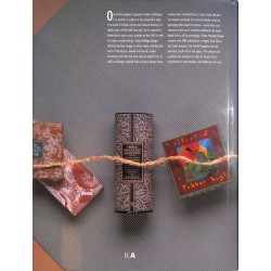 ABAO Arts [Design] Holland (DK) - Great Package Design.