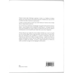 ABAO Arts [Décoration] Lumières. Une brève histoire du lustre.