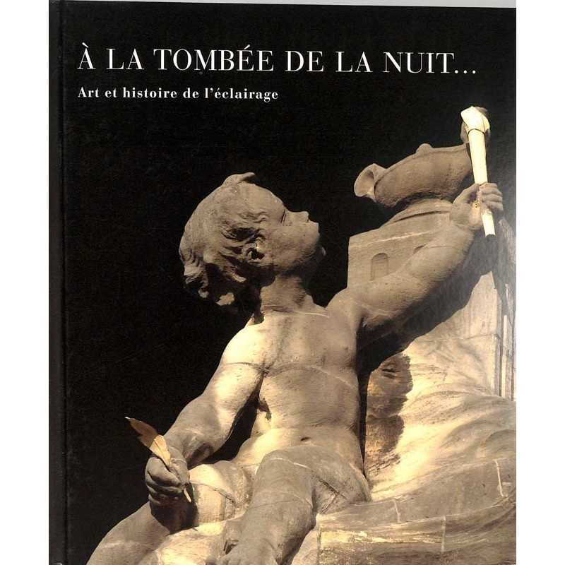 ABAO Arts [Arts décoratifs] A la tombée de la nuit...