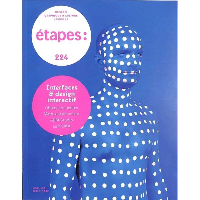 ABAO Divers Etapes 224.
