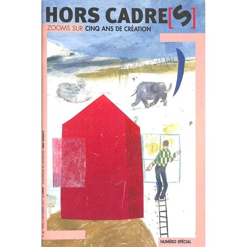 ABAO Divers Hors Cadre[s] 10.