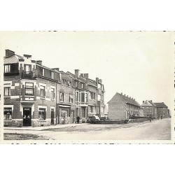 ABAO Namur Jambes - Rue de Dave.