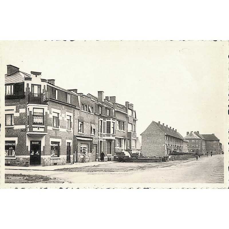 ABAO Namur Jambes - Rue de Dave.