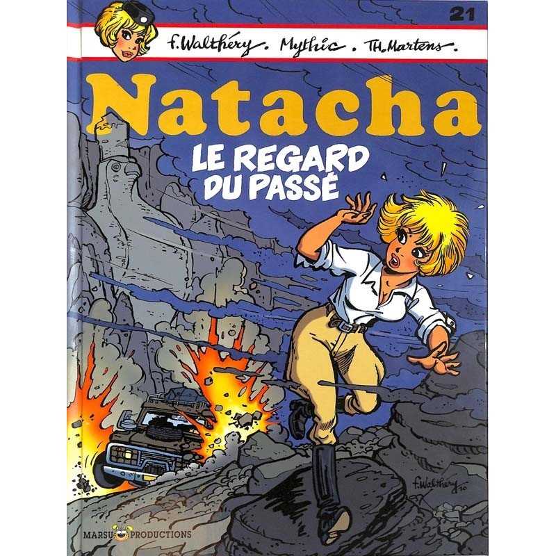 ABAO Natacha Natacha 21