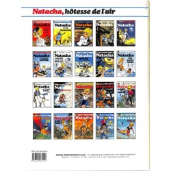ABAO Natacha Natacha 21