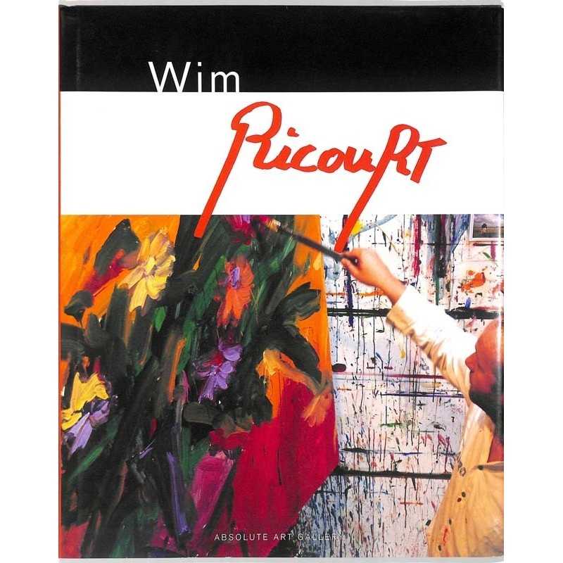 ABAO Arts [Ricourt (Wim)] - Wim Ricourt.