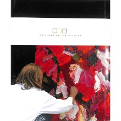 ABAO Arts [Ricourt (Wim)] - Wim Ricourt.
