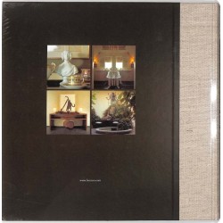 ABAO Arts [Décoration] Porters (P.) - Senses of living.