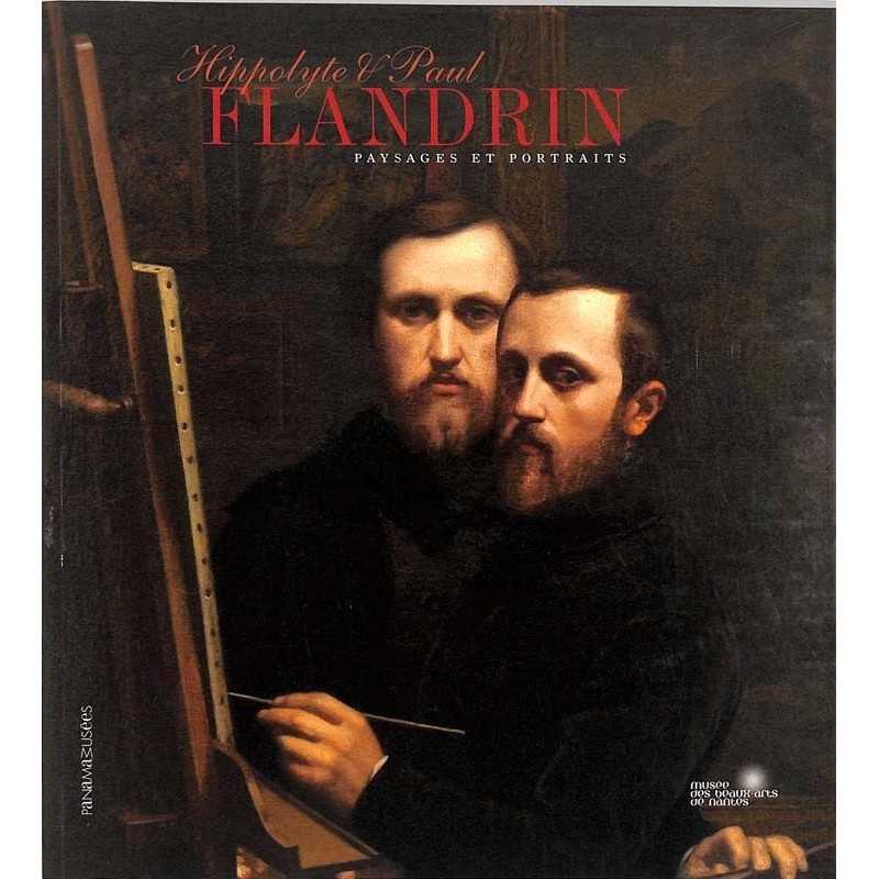 ABAO Arts [Peinture] Hippolyte et Paul Flandrin.