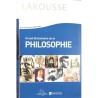 ABAO Essais [Philosophie] Grand Dictionnaire de la Philosophie. Larousse.