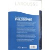 ABAO Essais [Philosophie] Grand Dictionnaire de la Philosophie. Larousse.