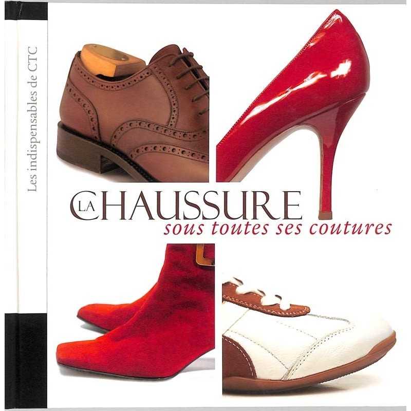 ABAO Arts [Mode] La Chaussure sous toutes ses coutures.